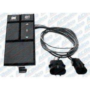  ACDelco 1635237 Door Lock Switch Automotive