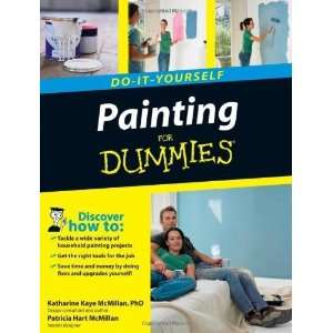   Do It Yourself For Dummies [Paperback] Katharine Kaye McMillan Books