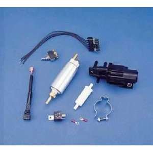  Holley 534 37 Dual Tank Fuel Pump Kit: Automotive
