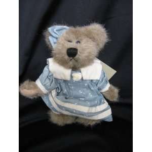  Boyds Bears Bethany Thistlebeary 6 Plush Bear: Toys 
