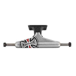 Independent Forged Hollow Clipped Truck Skateboard Trucks 149mm  