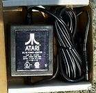 5200 power supply ac adapter plug orig atari new boxed expedited 