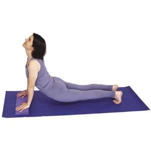  Yoga Foam Wedge: Sports & Outdoors