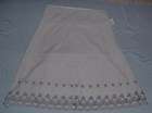 St. Tropez Fully Lined Off White Skirt Size 2X NWOT  
