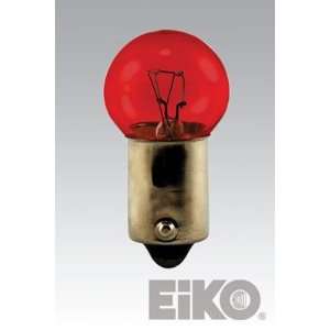  EIKO 1895R   14V .27A   Red/G4 1/2 Mini Bay Base