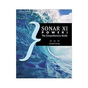  SONAR X1 Power Musical Instruments