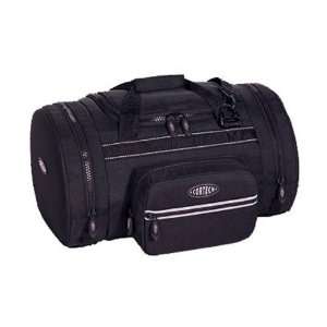  Cortech Luggage   Cortech TriBag System Tail Bag Black 17 