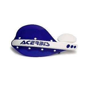  Acerbis Flag Handguards     /YZ Blue: Automotive