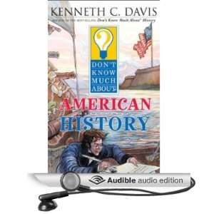   Audio Edition) Kenneth C. Davis, Oliver Wyman, Jonathan Davis Books