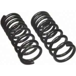  TRW CC248 Front Variable Rate Springs: Automotive