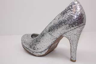 New Pumps Classic High Heels Glitter Hot 5~10 & Colors  