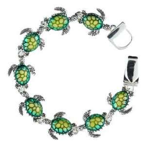   Clasp Charm Bracelet Elegant Trendy Animal Fashion Jewelry Jewelry