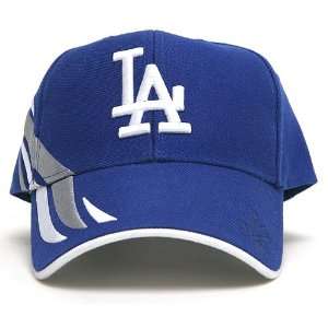  Los Angeles Dodgers Sonic Adjustable Cap Adjustable 