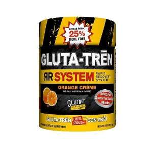  ProMera Health GLUTA TREN   Orange Creme   BONUS PACK 25% 