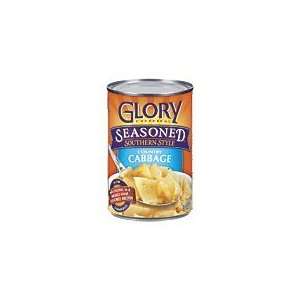 Glory Seasoned Southern Style country cabbage 15 oz Can: Nelly Furtado 