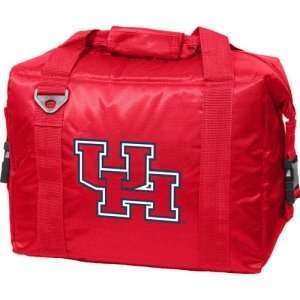  Houston Cougars NCAA 12 Pack Cooler: Sports & Outdoors
