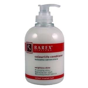  Barex Colourlife Conditioner Beauty