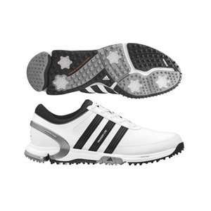 Adidas 2011 Traxion Lite FM Golf Shoes (Wide):  Sports 