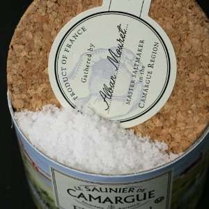 Fleur de Sel by Le Saunier de Camargue Grocery & Gourmet Food