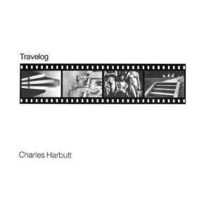  Travelog [Paperback] Charles Harbutt Books