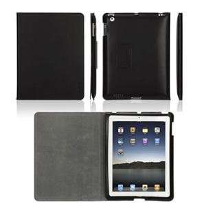 Griffin Technology, Elan Folio Slim iPad2 Black (Catalog Category 