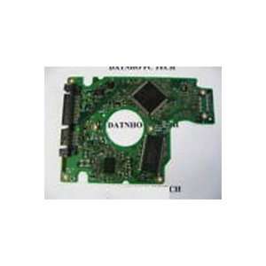  Hitachi 0A27463 60GB 2.5 5400RPM SATA MLCDA1360 