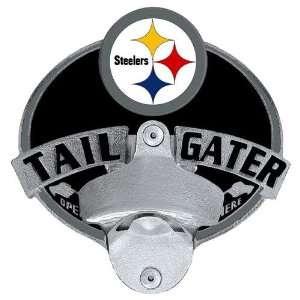  Pittsburgh Steelers NFL Tailgater Bottle Opener Hitch 