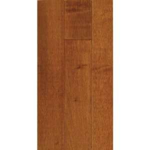  Bruce Kennedale Prestige Plank Cinnamon Hardwood Flooring 