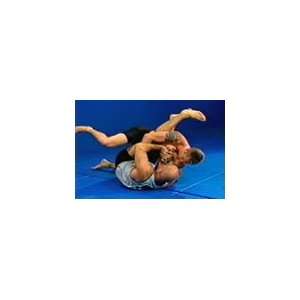 Bas Rutten Groundfighting Reversals & Escapes DVD