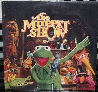   jim henson the list author says very much a sketch album in the vain