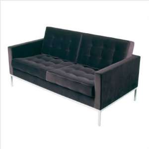  Knoll 1205 Florence Knoll Settee Furniture & Decor