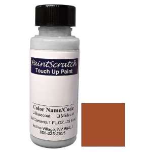   Touch Up Paint for 2011 Hyundai Accent (color code: N8) and Clearcoat