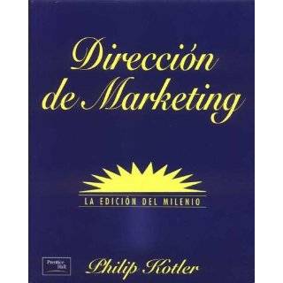    Philip Kotler / Negocios e inversiones / Libros en español Books