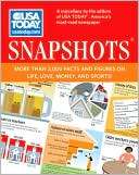 USA TODAY Snapshots More Than 2,000 Facts and Figures on Life, Love 