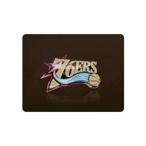  NBA Basketball Philadeplhia 76ers Mouse Pad *New 