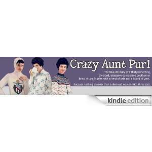  CrazyAuntPurl Kindle Store Laurie Perry