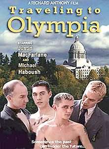 Traveling to Olympia DVD, 2004  
