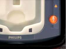 Philips HeartStart Home Defibrillator (AED)