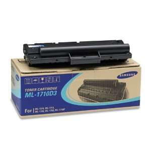  Samsung ML1710D3   ML1710D3 Toner/Drum, 3000 Page Yield 