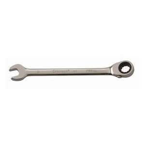 Crescent FRRM12 12mm Reversible Ratcheting Combination Metric Wrench 