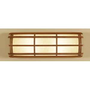  Bathroom Lighting Malacca 20 inch Light Bar w/ Ocean Mist 