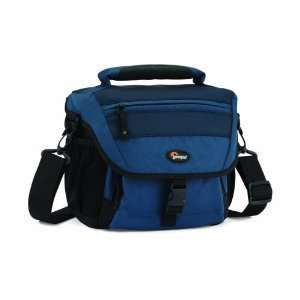  Lowepro Nova 160 AW Camera Bag (Ultramarine Blue)