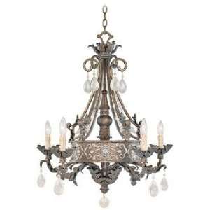 Tracy Porter Jewel Collection 28 1/4 Wide Chandelier