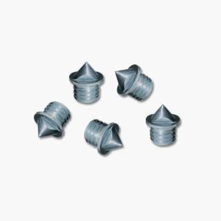  Track And Field Accessories   Pyramid Spikes pack Of 100 