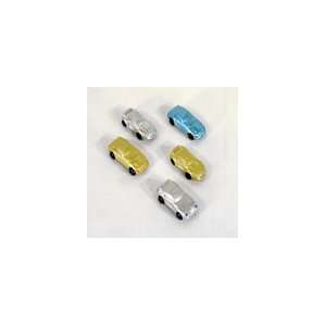   and Style Mini Metallic Toy Cars   Pack of 1 Dozen: Everything Else