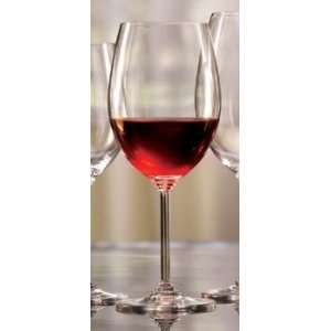 Riedel Wine Line Bordeaux/Cabernet Glasses (Set of 4)  