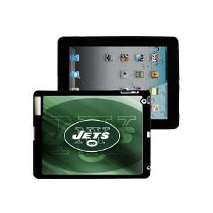  New York Jets   iPad 2 Hard Shell Snap On Protective Case 