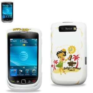   Protector Cover BlackBerry Torch 9800 BB5 Cell Phones & Accessories