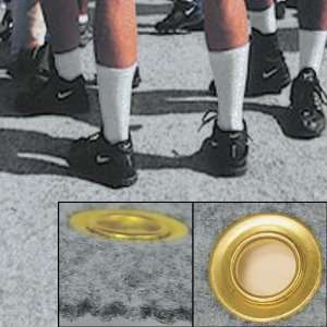  FieldSaver Sideline Protective Mat 125 , Item Number 