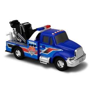  Tonka Lights & Sounds Vehicle   Tow Truck (Age: 3 years 